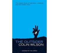 Outsider Wilson, Colin (Auteur)