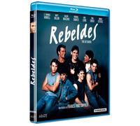 Outsiders (1983) / The Outsiders (Blu Ray)