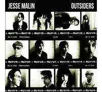 Outsiders – The Orchard