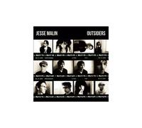 Jesse Malin – Outsiders – Album vinyle 12"