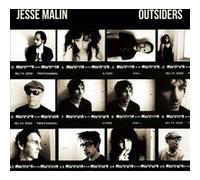 Outsiders – The Orchard
