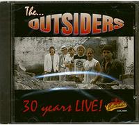 Outsiders - 30 Years Live