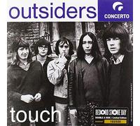 Outsiders - 7-the Life I Live