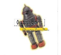 Outsiders/Alternative Dance Mu - Next Cult, Galaxy, Alien Twins