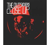 Outsiders - Close Up [Import]