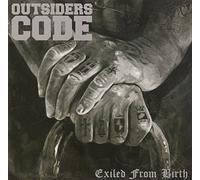 Outsiders Code - Outsiders Code-Exiled from Birth [Import]