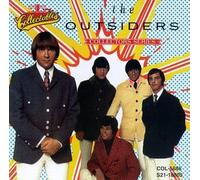 Outsiders - Collectors Series