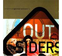 Outsiders [DE Import]