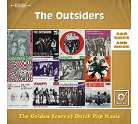 Outsiders - Golden Years of Dutch Pop [Import]