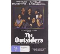 Outsiders [Import]