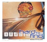 Outsiders - Keep This Fire Burning [Import]
