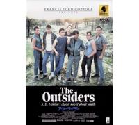 Outsiders [Low-Price] [Import allemand]