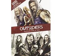 Outsiders One/Season Two