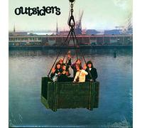 outsiders - Outsiders -Hq-