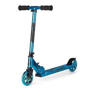 Outsiders - Premium Scooter - Chrome Blue