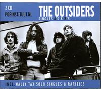 Outsiders - Singles A's & B's [Import]