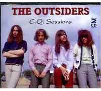 Outsiders, the - C.Q. Sessions