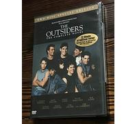 Outsiders: The Complete Novel