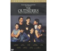 Outsiders: The Complete Novel [Import USA Zone 1]