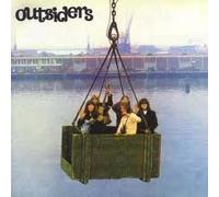 Outsiders, the - Outsiders [Import]