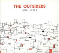 Outsiders, the - Vital Years [Import]