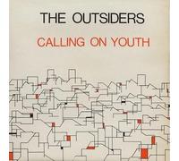 Outsiders (UK), the - Calling on Youth [Import]