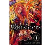 Outsiders Vol.1