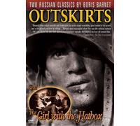 Outskirts & Girl With the Hotbox [Import USA Zone 1]