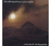 Outskirts of Infinity - Incident at Pilatus [Import]