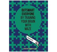Outsmart Everyone By Training Your Brain With Maze