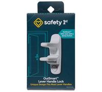 Outsmart HS289 Serrure à levier pour WC