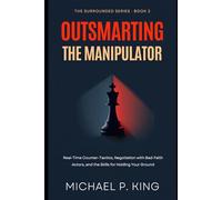 Outsmarting the Manipulator: Real-Time Counter-Tactics, Negotiation with Bad-Faith Actors