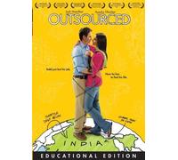Outsourced - Education/Library Edition DVD