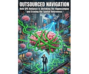 Outsourced Navigation: How GPS Reliance Is Shrinking the Hippocampus and Erasing Our Spatial Awareness