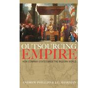Outsourcing Empire