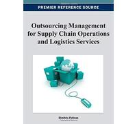Outsourcing Management For Supply Chain Operations And Logistics Service