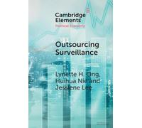 Outsourcing Surveillance: Online Opinion Management in China