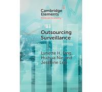 Outsourcing Surveillance: Online Opinion Management in China