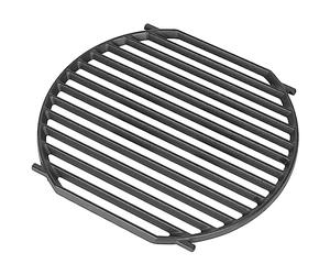 Outspark Grille de Cuisson 64830 pour système de Barbecue Weber Gourmet, Grille de Cuisson en Fonte pour Spirit GS4 I/II 200/300 SER, Weber Genesis II E-310, II LX S-440, Accessoire de système de