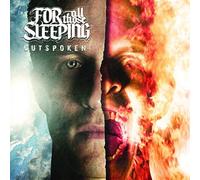 Outspoken by For All Those Sleeping (2012-06-19)