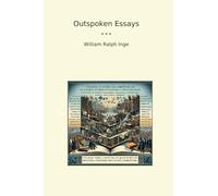 Outspoken Essays