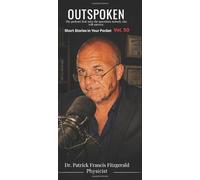 Outspoken: Short Stories in Your Pocket vol 50