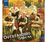 NAXOS – Outstanding