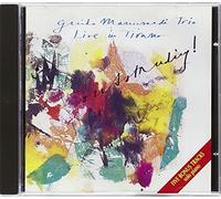 Outstanding + 5 Bt by Guido Manusardi Trio (2000-08-18)
