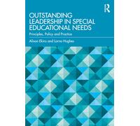 Outstanding Leadership In Special Educational Needs
