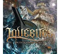 Outstanding Power (Hell Edition) Édition Limitée CD