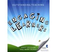 Outstanding Teaching by Mark Burns Andy Griffith, Mark Burns (Auteur)
