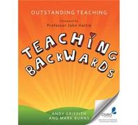 Outstanding Teaching by Mark Burns Andy Griffiths - Mark Burns (Auteur)