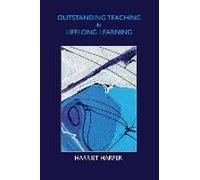 Outstanding Teaching in Lifelong Learning Harriet Harper Harriet Harper (Auteur)