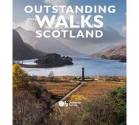 Outstanding Walks Scotland